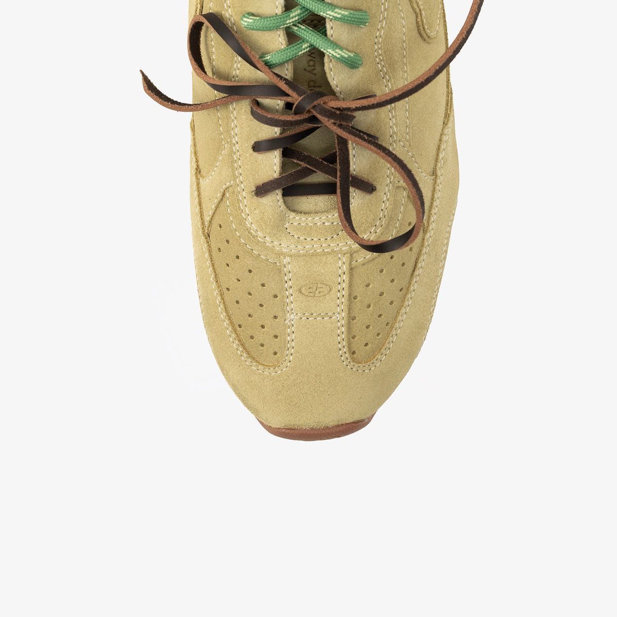 Away Day Lemongrass Yellow - image 7