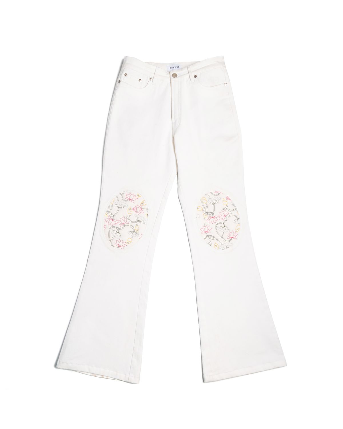 LOVER MAN BOTTOMS - image 1