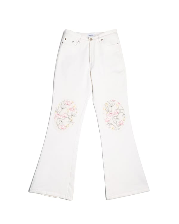 ERODE — LOVER MAN BOTTOMS