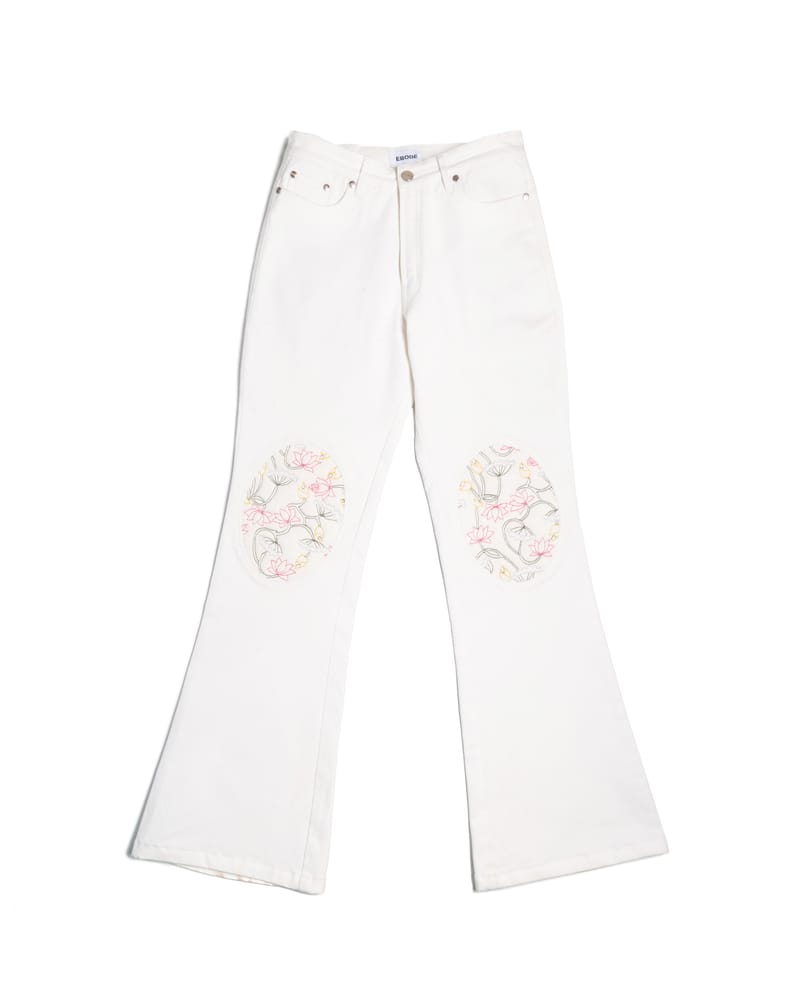 LOVER MAN BOTTOMS