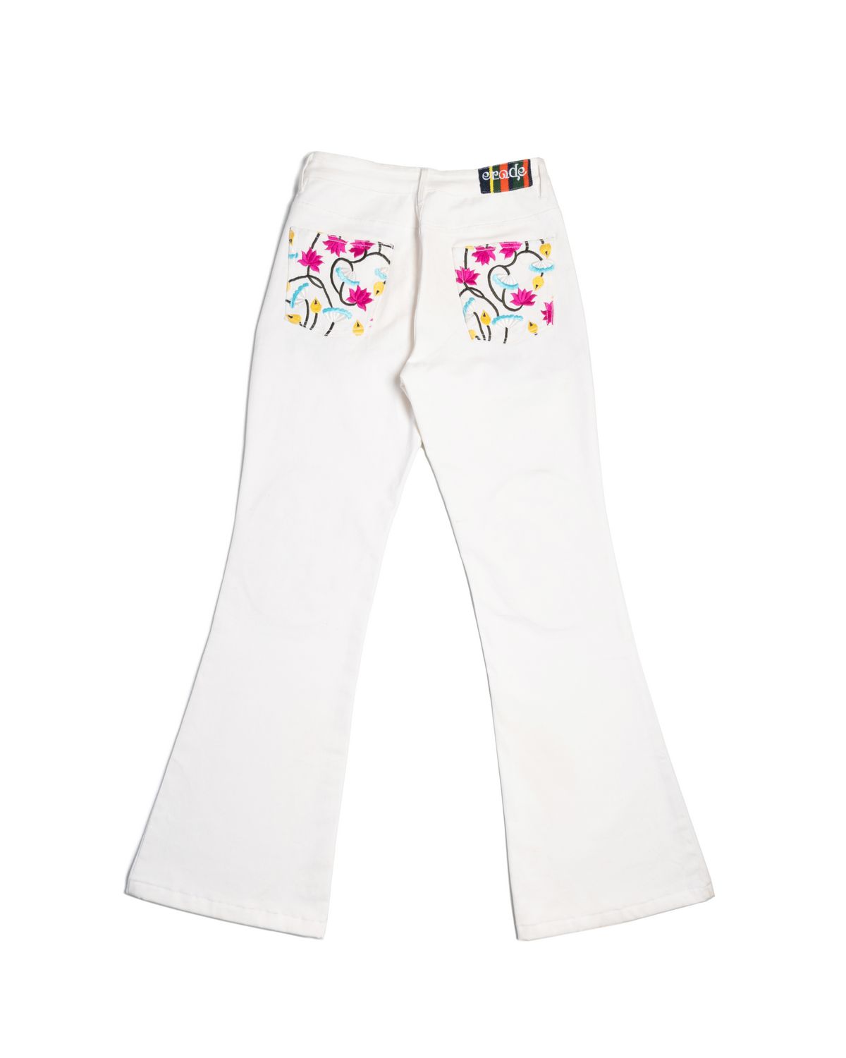 LOVER MAN BOTTOMS - image 6