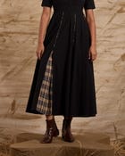 The Native Dress - Black view 3