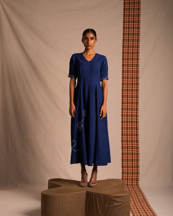 ERODE — Arali Dress