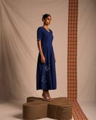 Arali Dress view 2