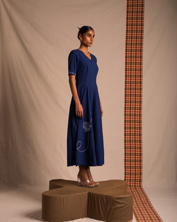 ERODE — Arali Dress