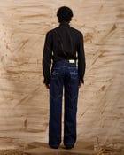 Running Out Embroidered Bottoms view 4