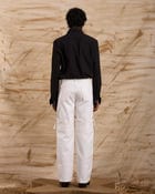 Running Again Embroidered Bottoms view 4