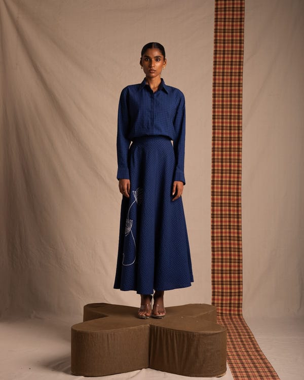 ERODE — Arali Skirt