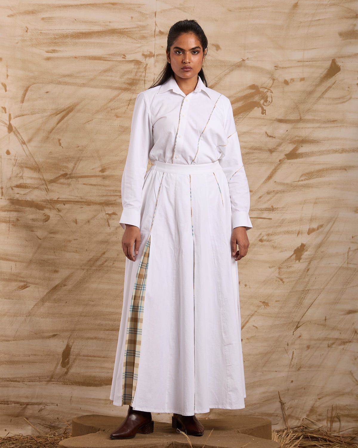 The Native Set - White - image 1