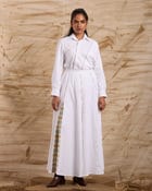 The Native Set - White view 1