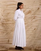 The Native Set - White view 3