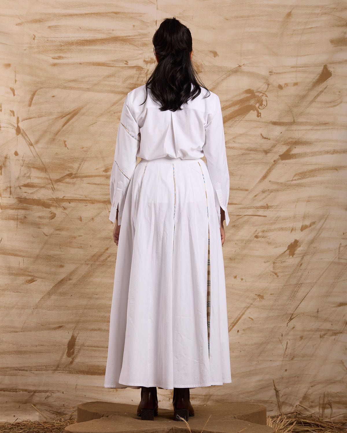 The Native Set - White - image 4