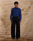 Sync-in Hand Embroidered Bottoms view 1