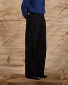 Sync-in Hand Embroidered Bottoms view 2