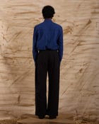Sync-in Hand Embroidered Bottoms view 4