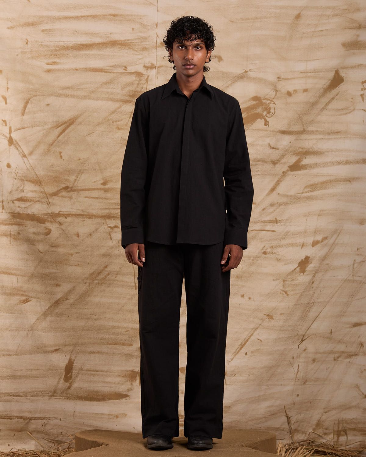 The Statement Shirt - image 1