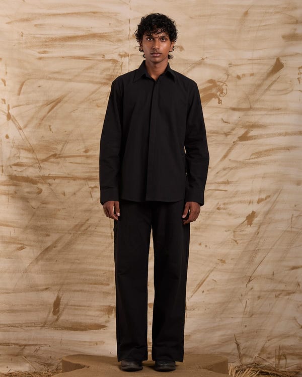 ERODE — The Statement Shirt