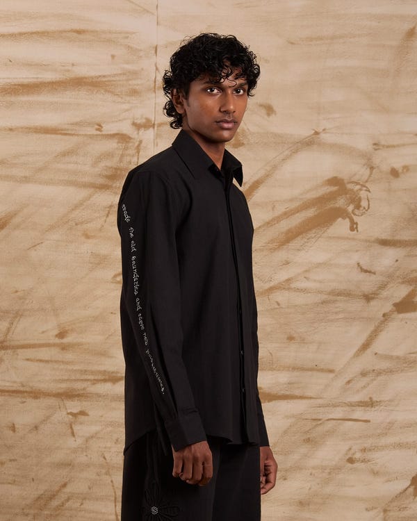 ERODE — The Statement Shirt