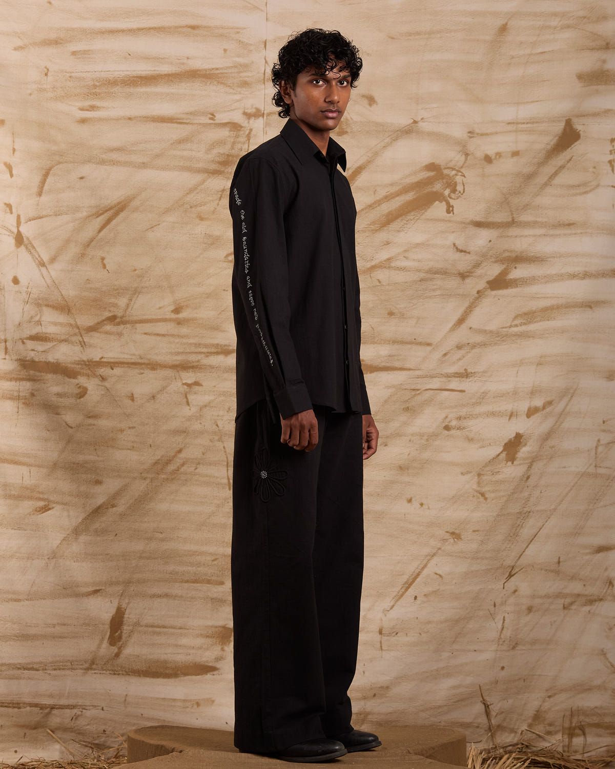 The Statement Shirt - image 3