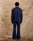No Time to Die Embroidered Jacket view 4