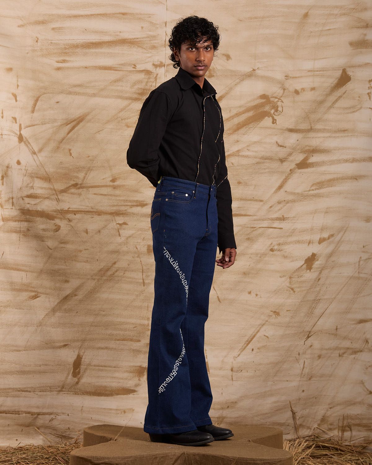Kaalam Kaalam Denims - image 3