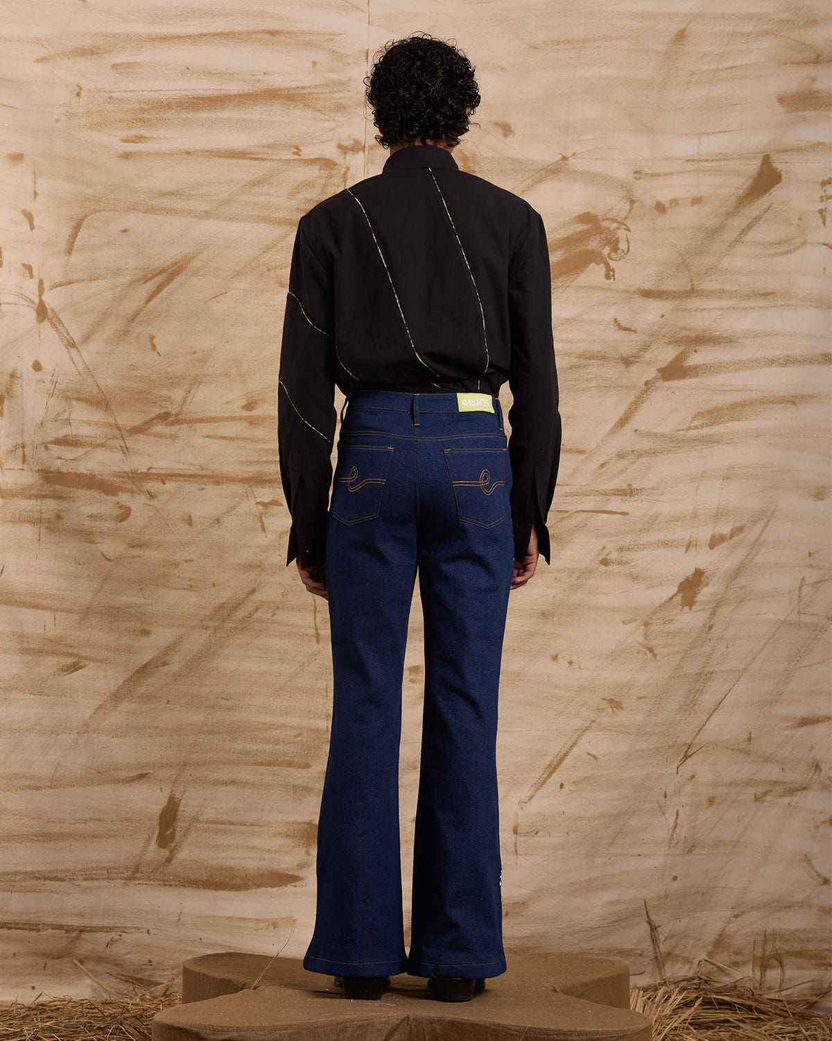 Kaalam Kaalam Denims - image 4