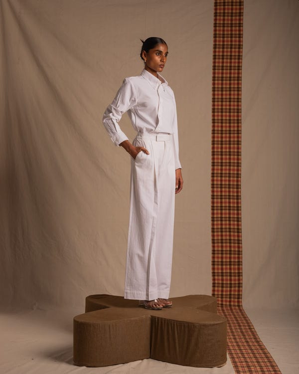 ERODE — Shuttle Set