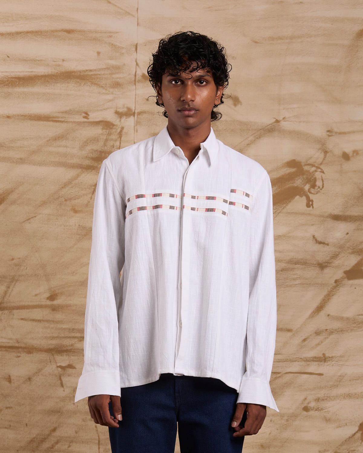 The Mismatched Shacket - image 1