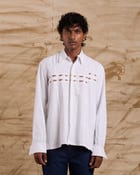 The Mismatched Shacket view 1