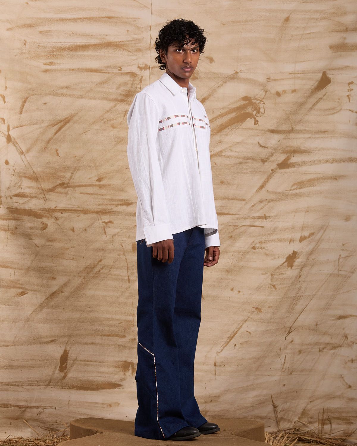 The Mismatched Shacket - image 3