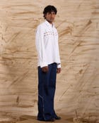 The Mismatched Shacket view 3