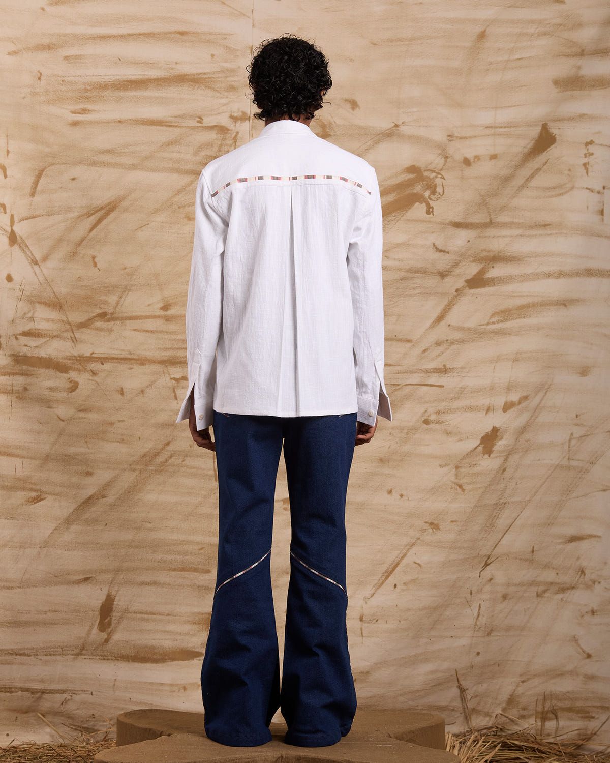 The Mismatched Shacket - image 4