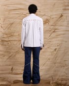 The Mismatched Shacket view 4