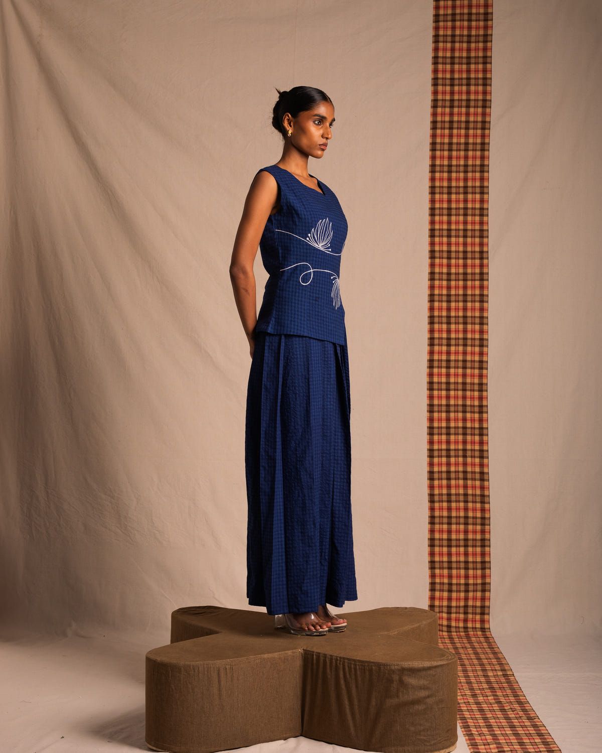 Paavada Top - image 3