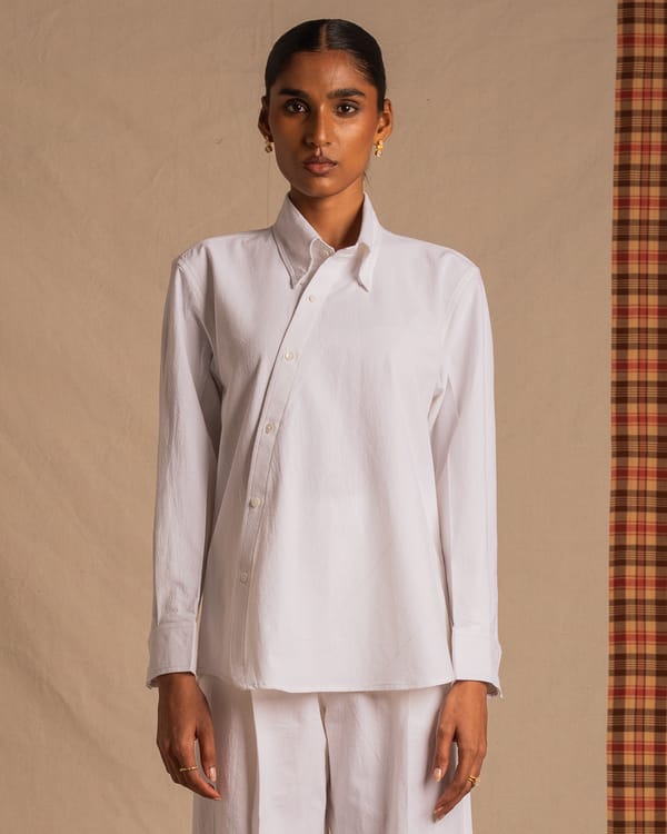 ERODE — Shuttle Shirt