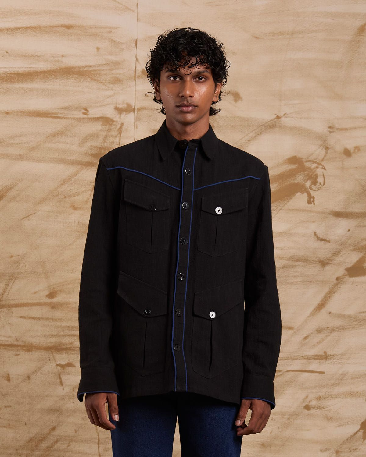 The Bull Shacket - image 1