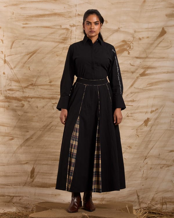 ERODE — The Native Set - Black
