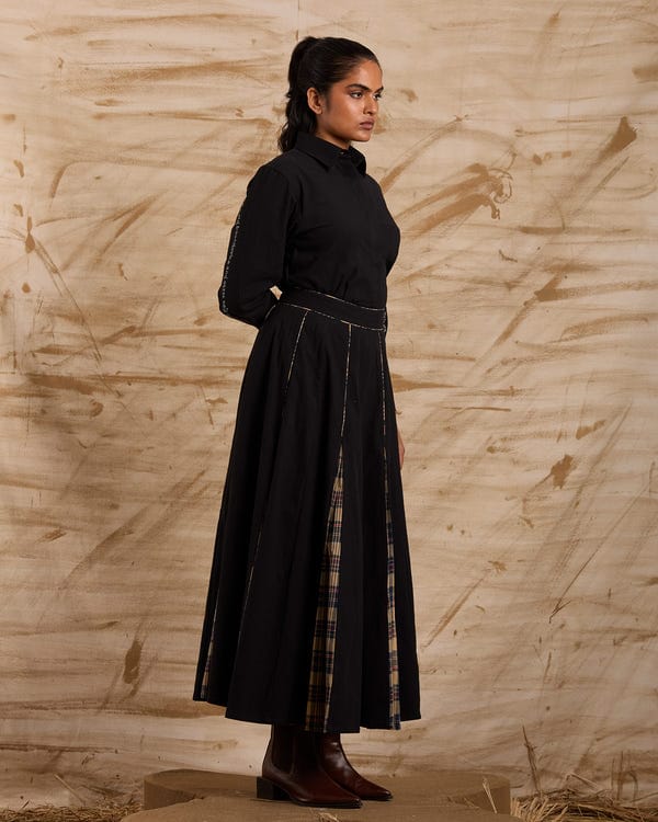 ERODE — The Native Set - Black