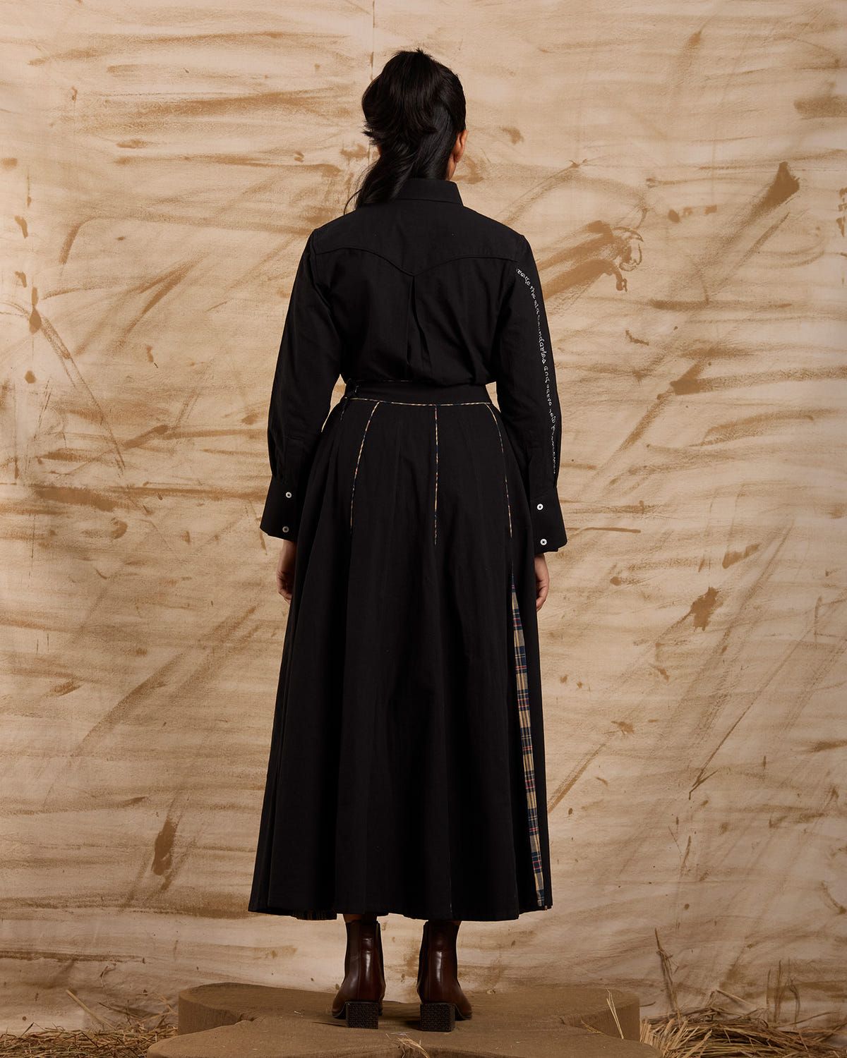 The Native Set - Black - image 4