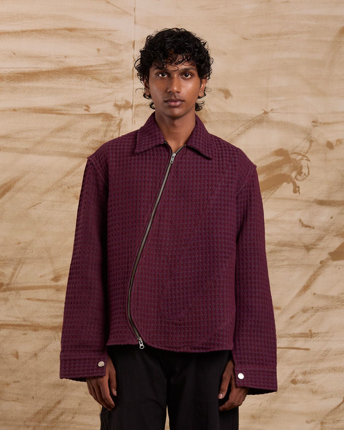 no-time-to-die-honeycomb-jacket-3 - image 1