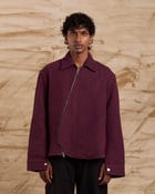 no-time-to-die-honeycomb-jacket-3 view 1