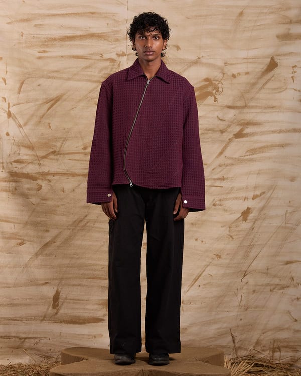 ERODE — no-time-to-die-honeycomb-jacket-3