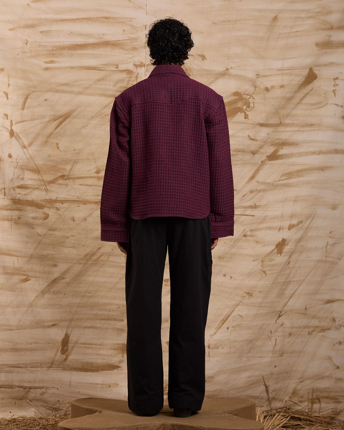 no-time-to-die-honeycomb-jacket-3 - image 4