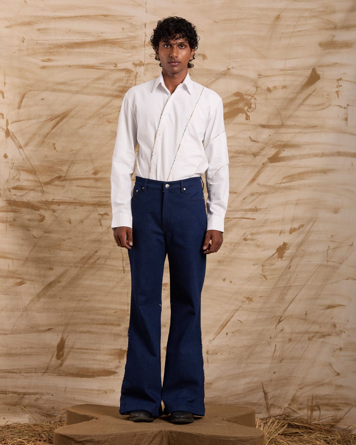 Connect bottoms - image 1