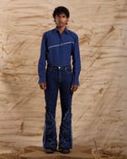 Out of Time Distressed Denims view 1