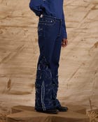 Out of Time Distressed Denims view 2