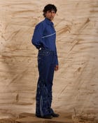 Out of Time Distressed Denims view 3