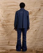 No Time to Die Malar Hand Embroidered Jacket view 3