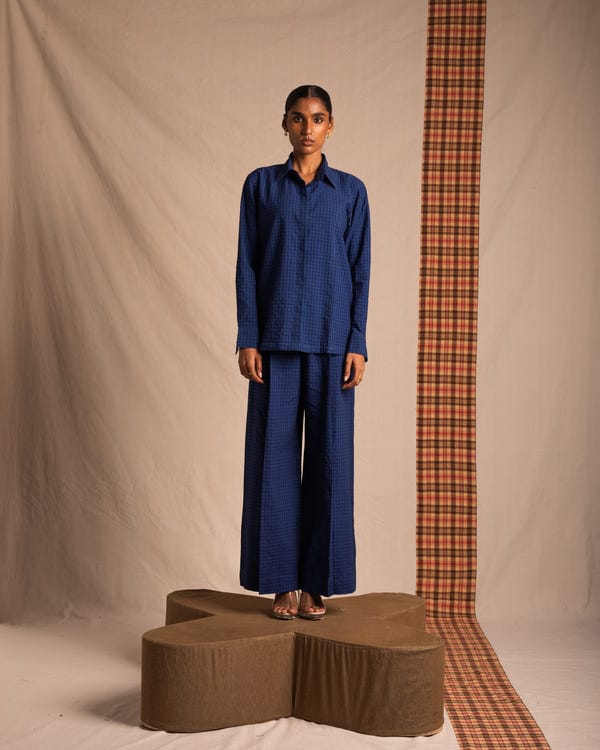 ERODE — Indigo Set
