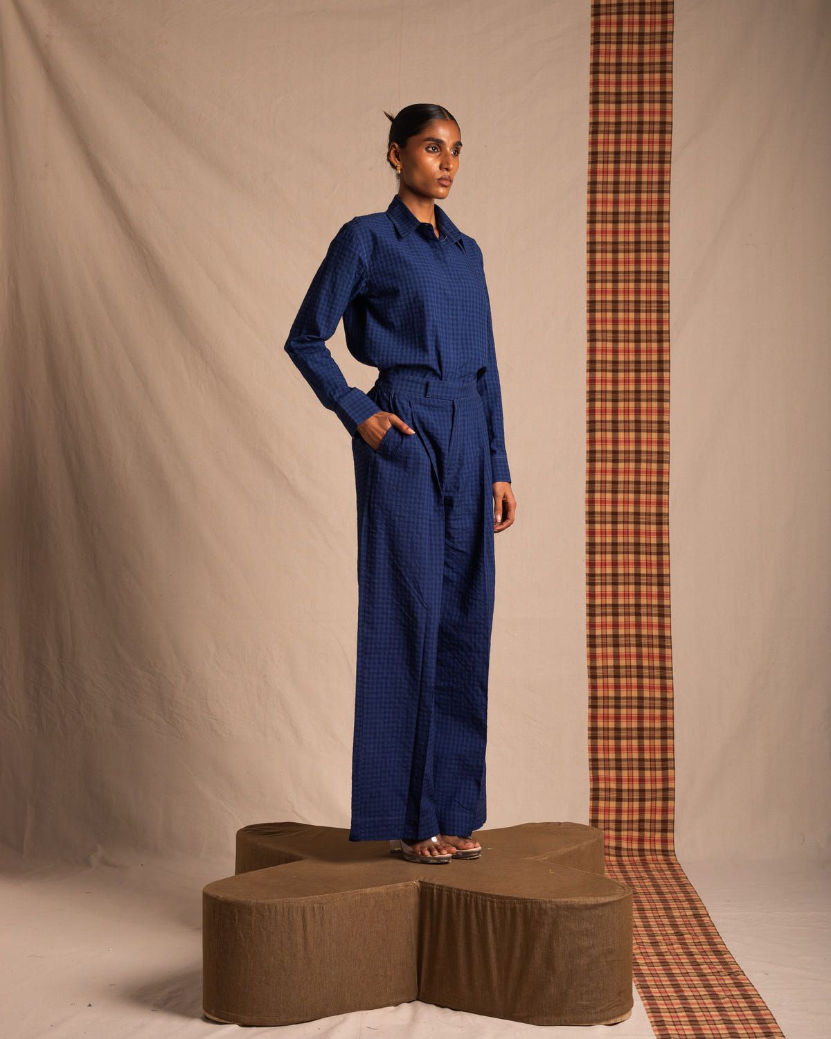 Indigo Set - image 2